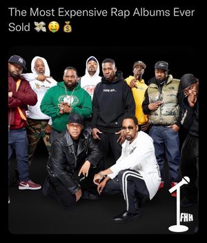 Image post by @fantastichiphop_ on Instagram