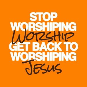Image post by @godsworkmedia on Instagram