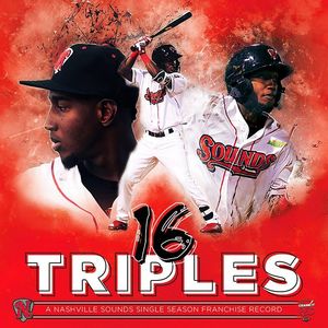 Image post by @nashvillesounds on Instagram