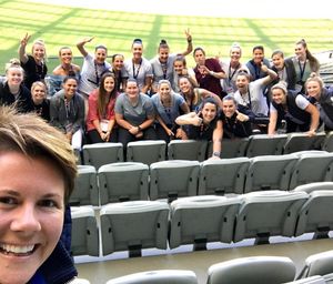 Image post by @adelaide_fc on Instagram