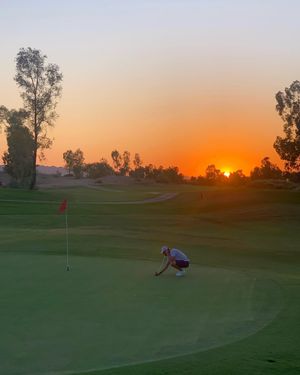 Image post by @highpointmgolf on Instagram