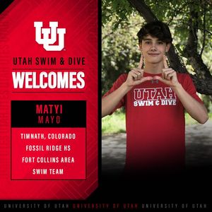 Image post by @utahswimdive on Instagram