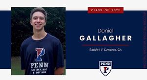 Image post by @pennswimdive on Instagram