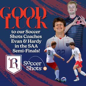 Image post by @soccershotsmemphis on Instagram