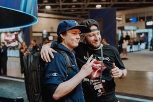 Image post by @complexitygaming on Instagram