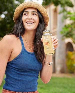 Image post by @drinksolti on Instagram