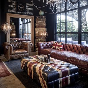 Image post by @timothyoulton on Instagram