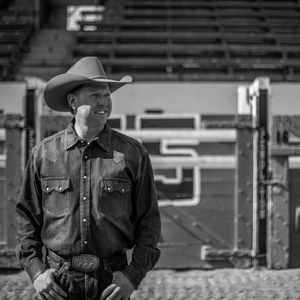 Image post by @pendletonwhisky on Instagram