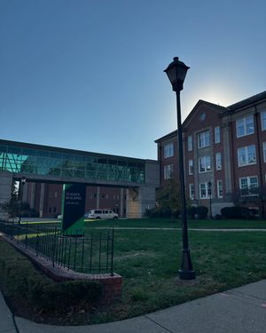 Image post by @marshallulife on Instagram