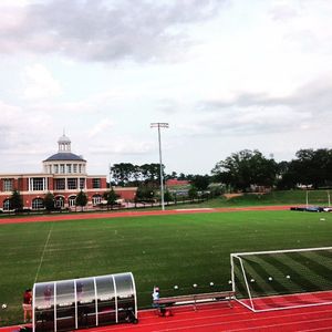 Image post by @troytrojanssoccer on Instagram