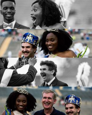 Image post by @utchattanooga on Instagram