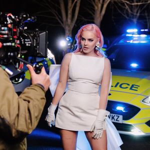 Image post by @AnneMarie on Twitter/X