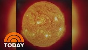 Video post by @today on YouTube