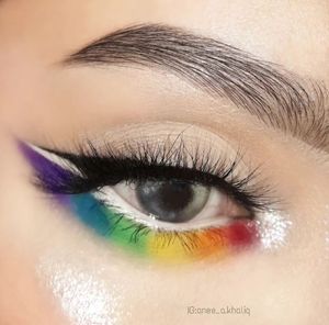 Image post by @nyxcosmetics on Instagram