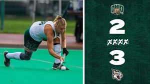 Image post by @OhioFieldHockey on Twitter/X