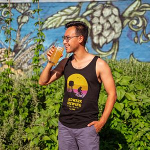 Image post by @sudwerkbrew on Instagram