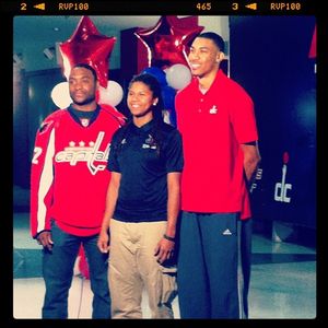 Image post by @washmystics on Instagram
