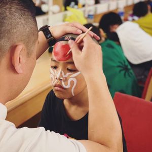 Image post by @esplanadesingapore on Instagram