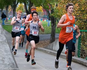 Image post by @beavertonhigh on Instagram