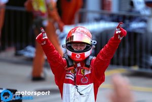 Image post by @motorsport.images on Instagram