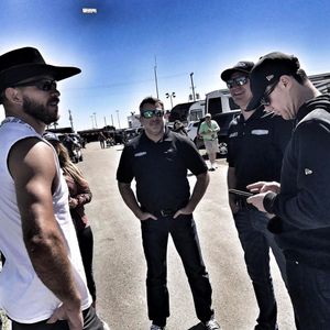 Image post by @cowboycerrone on Instagram