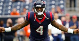 Image post by @deshaunwatson on Instagram