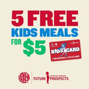 Image post by @bostonpizzabradford on Instagram