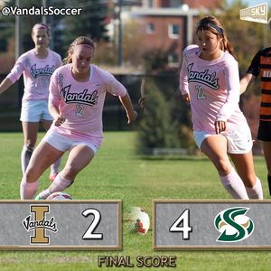 Image post by @vandalssoccer on Instagram