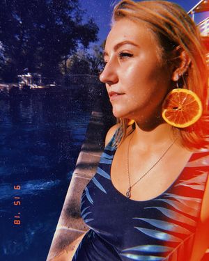 Image post by @zany_art03 on Instagram