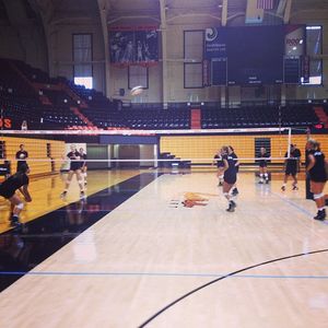 Image post by @beavervball on Instagram