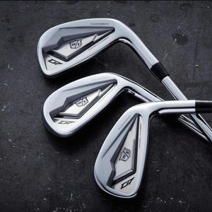Image post by @wilsongolfcanada on Instagram