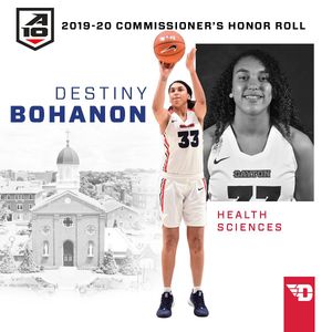 Image post by @daytonwbb on Instagram
