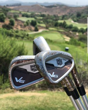 Image post by @wilsongolfcanada on Instagram