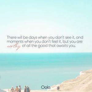 Image post by @oolalife on Instagram