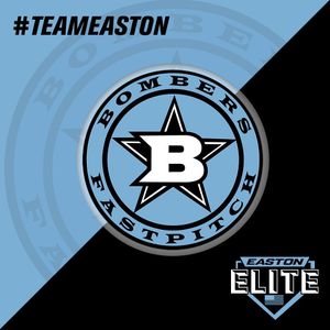 Image post by @eastonfastpitch on Instagram