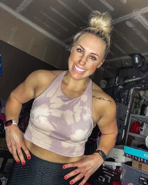 Image post by @daniellelawrie15 on Instagram