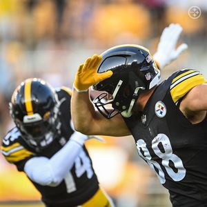 Image post by @steelers on Instagram