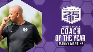 Image post by @MountainWestConference on Facebook