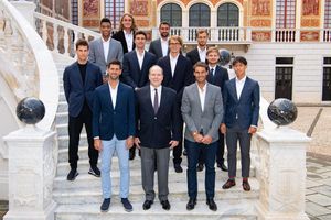 Image post by @rafaelnadal on Instagram