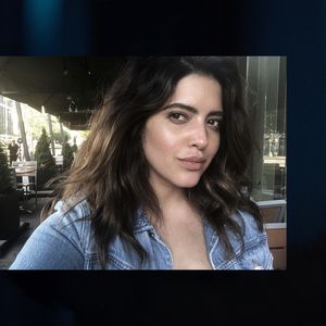 Image post by @olay on Instagram