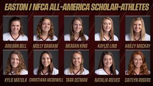 Image post by @txstatesoftball on Instagram