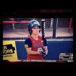 Image post by @eastonfastpitch on Instagram