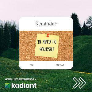 Image post by @kadiantautism on Instagram