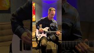 Video post by @paparoach on YouTube