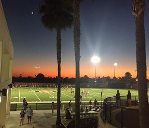 Image post by @aztecwlax on Instagram