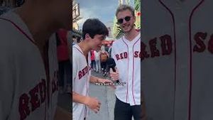 Video post by @thegameday on YouTube
