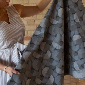 Image post by @pallastextiles on Instagram