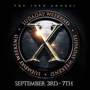 Image post by @ludacris on Instagram