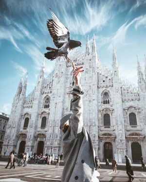 Image post by @instagram on Instagram
