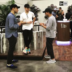 Image post by @neweracap on Instagram